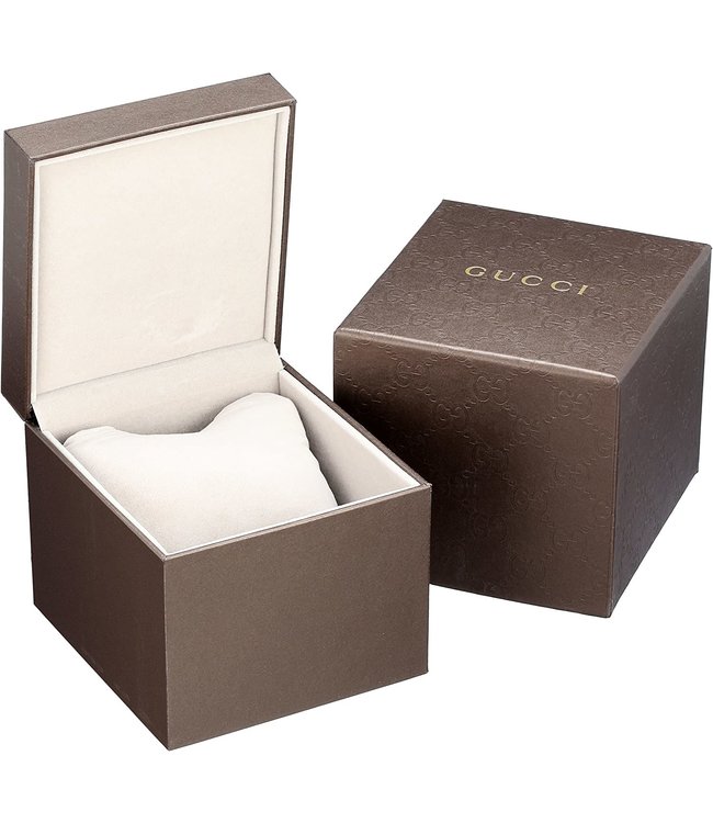 GUCCI Tornabuoni Ladies Watch