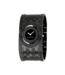 GUCCI Montre femme Twirl noire