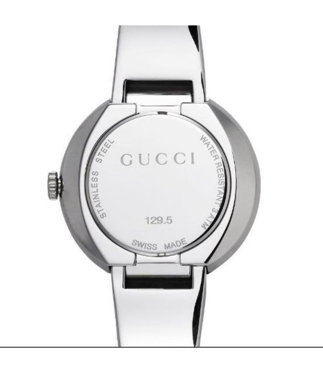 GUCCI Montre pour femmes U-Play en acier