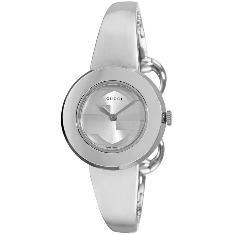 Steel U-Play Ladies Watch