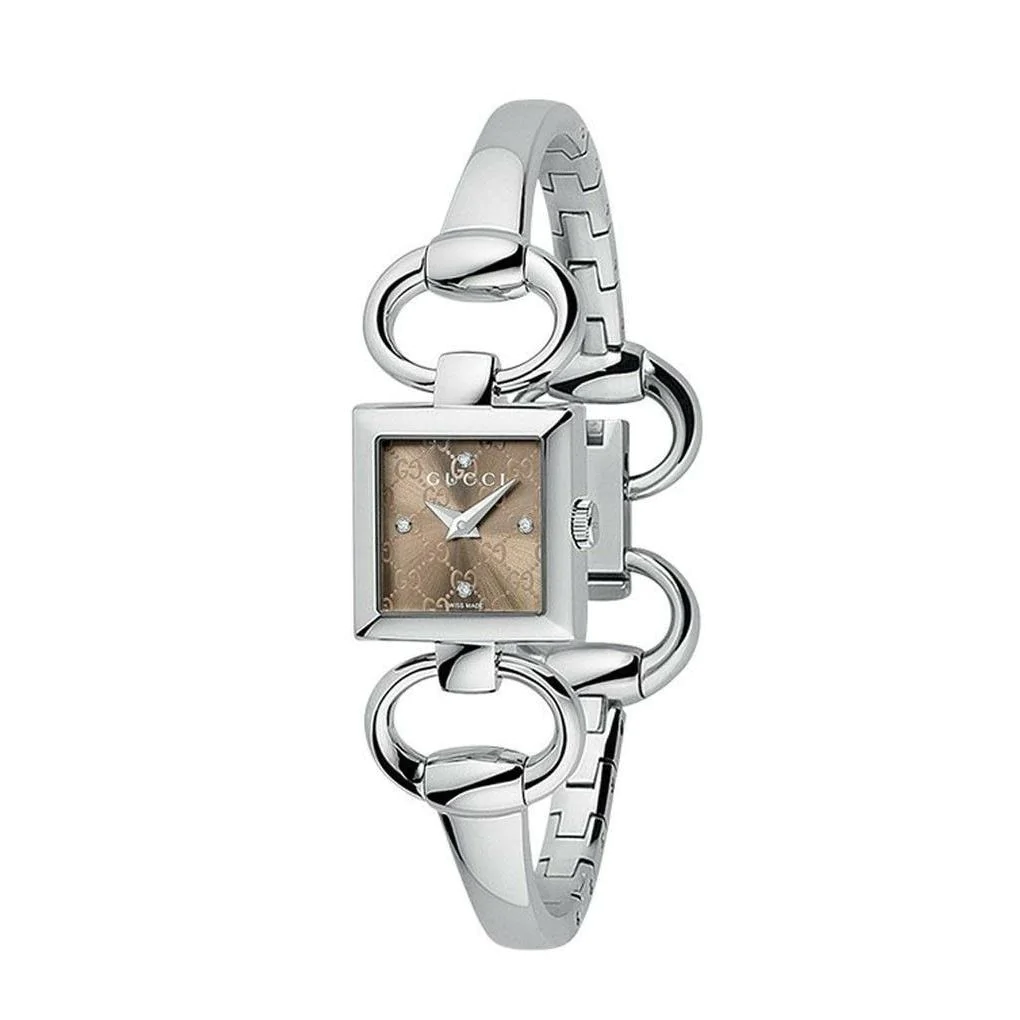 Tornabuoni Square Ladies Watch
