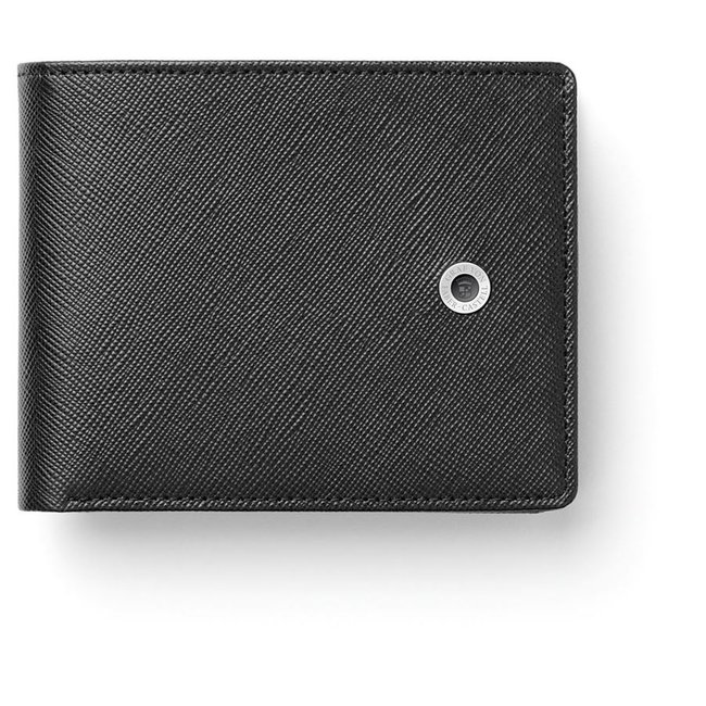 GRAF VON FABER CASTELL Wallet with Flap