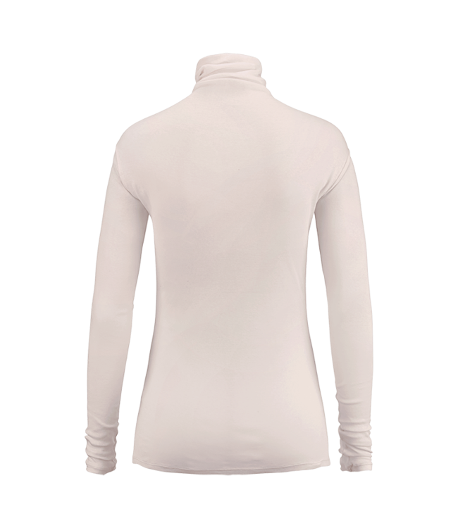 RIANI Long-Sleeved Turtleneck Shirt