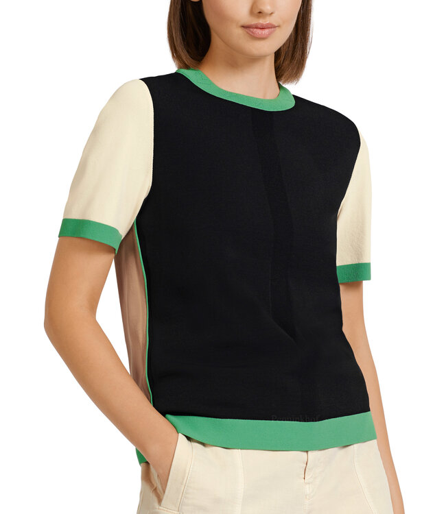 MARC CAIN Short Sleeve Shirt