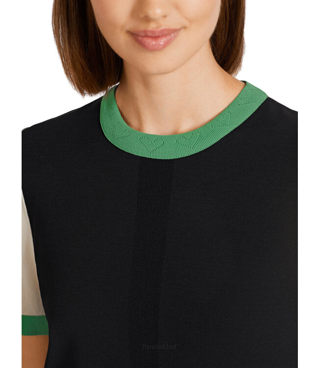 MARC CAIN Pull à manches courtes