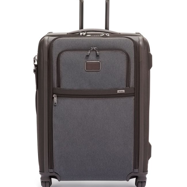 TUMI Short Trip Expandable 4 Wheeled Packing Case Alpha