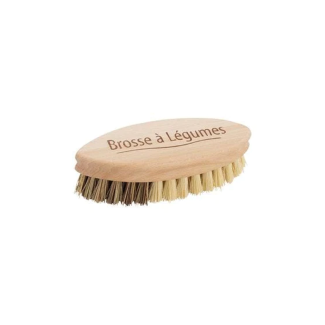 THE UNSCENTED COMPANY Vegetable Brush