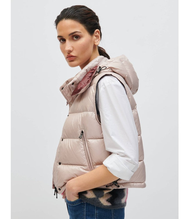LUISA CERANO Outdoor Vest