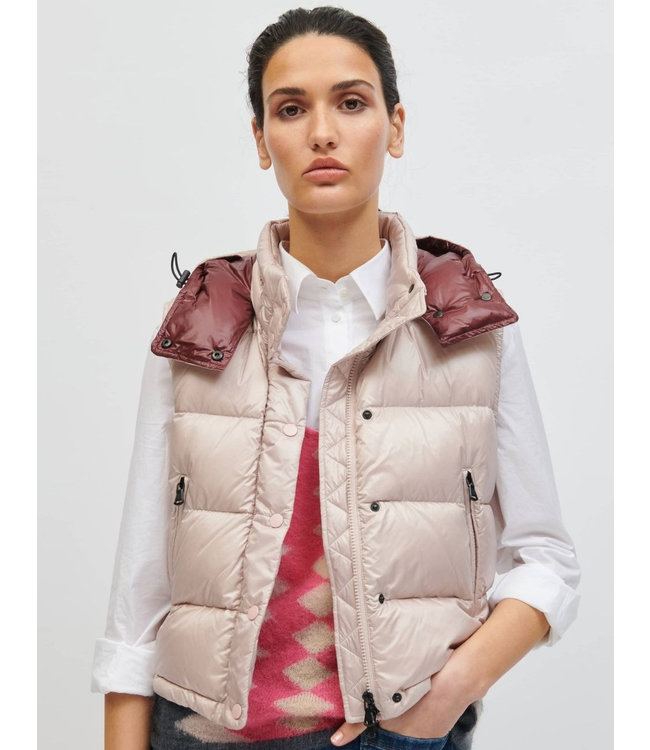 LUISA CERANO Outdoor Vest