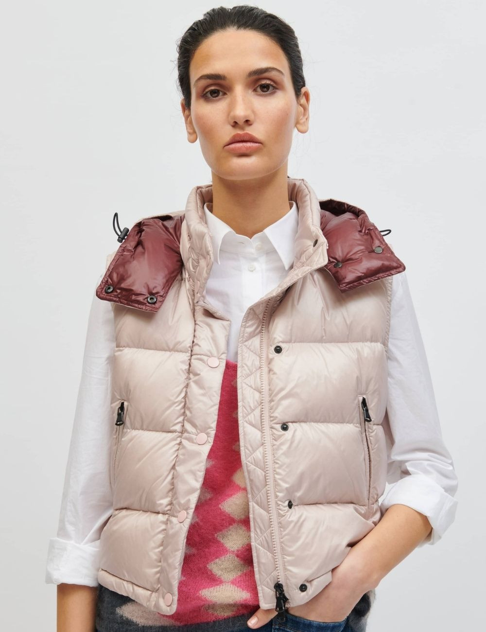 Outdoor Vest