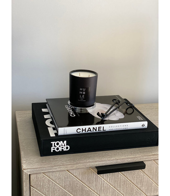 'Calm-Palo Santo' Candle