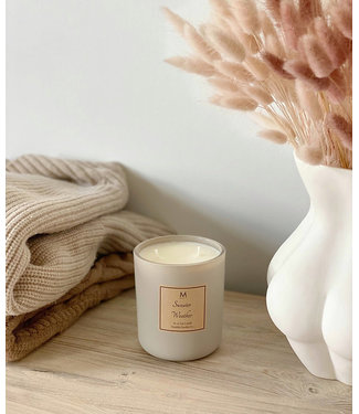 Humble 'Sweater Weather' Candle