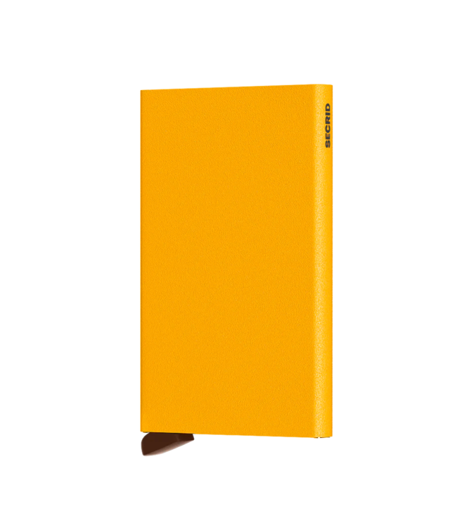 SECRID Protège-carte