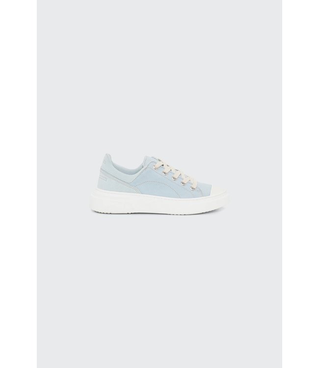 DOROTHEE SCHUMACHER Canvas Coolness Sneakers