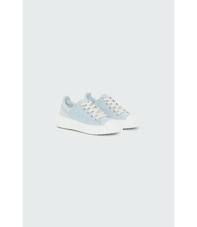DOROTHEE SCHUMACHER Canvas Coolness Sneakers