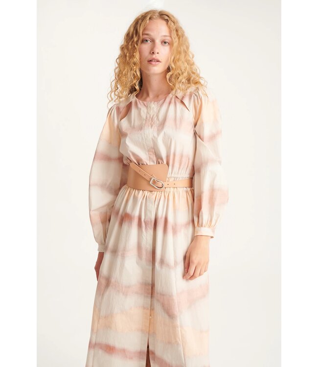 DOROTHEE SCHUMACHER Mirror Touch Belt