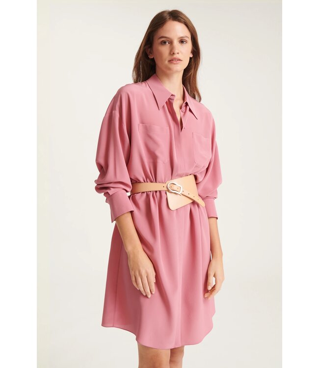 DOROTHEE SCHUMACHER Mirror Touch Belt