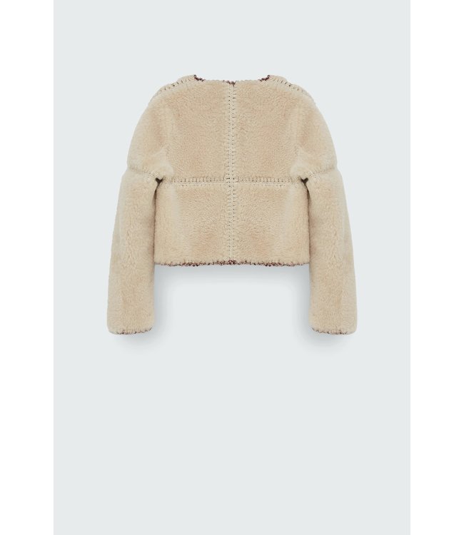 DOROTHEE SCHUMACHER Cozy Attraction Jacket