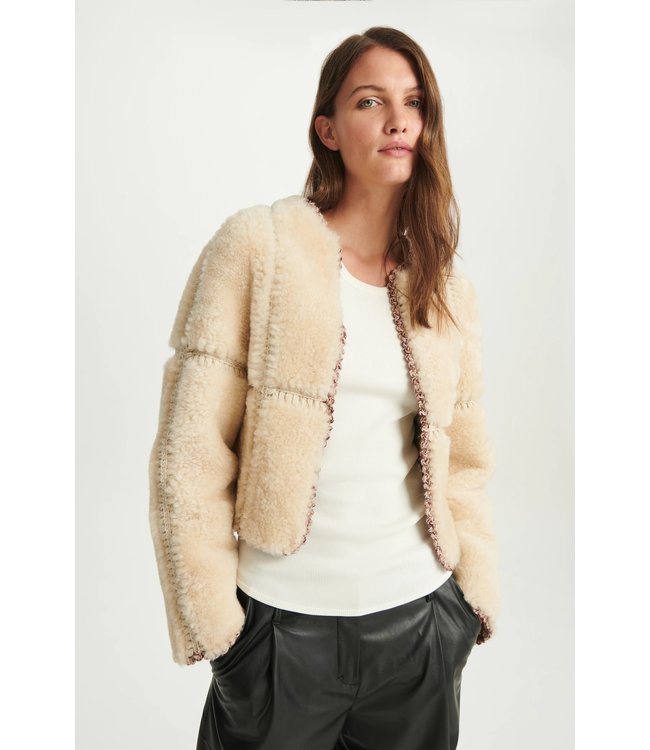 DOROTHEE SCHUMACHER Veste Cozy Attraction