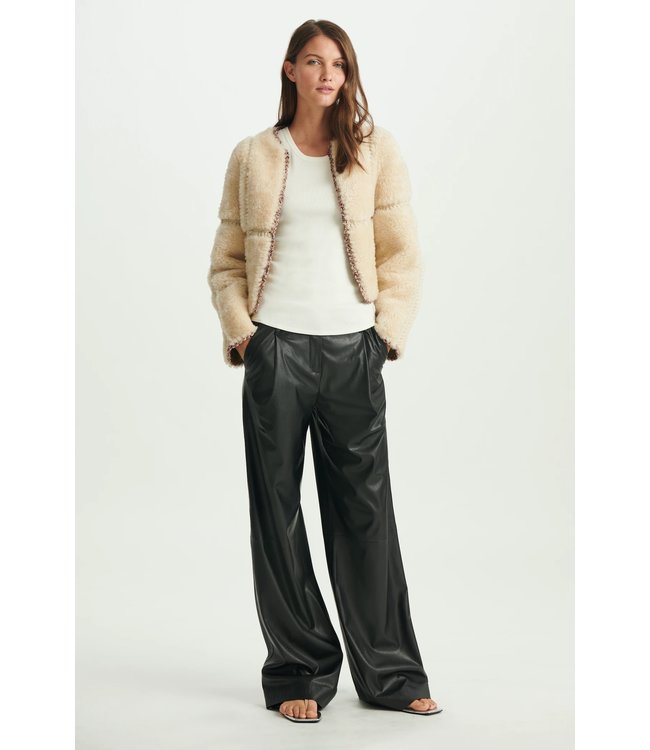 DOROTHEE SCHUMACHER Cozy Attraction Jacket