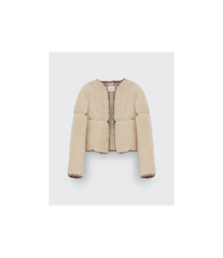 DOROTHEE SCHUMACHER Cozy Attraction Jacket