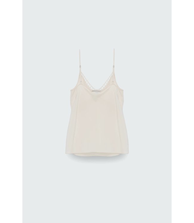 DOROTHEE SCHUMACHER Fluid Volumes Top