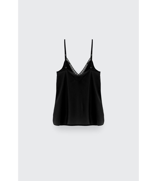 DOROTHEE SCHUMACHER Fluid Volumes Top