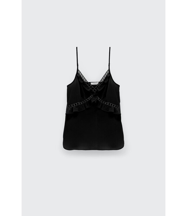 DOROTHEE SCHUMACHER Fluid Volumes Top