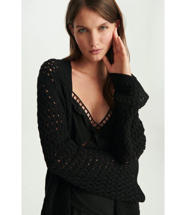 DOROTHEE SCHUMACHER Fluid Volumes Top