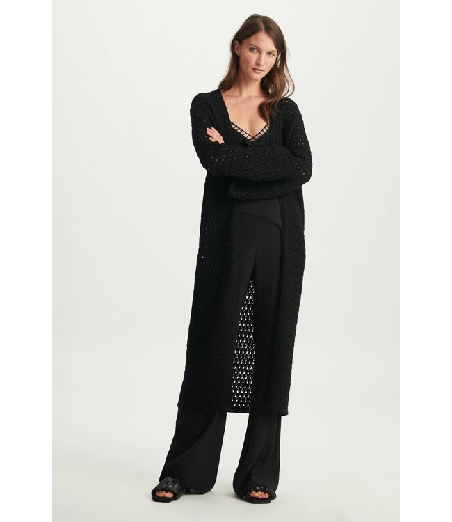 DOROTHEE SCHUMACHER Fluid Volumes Top