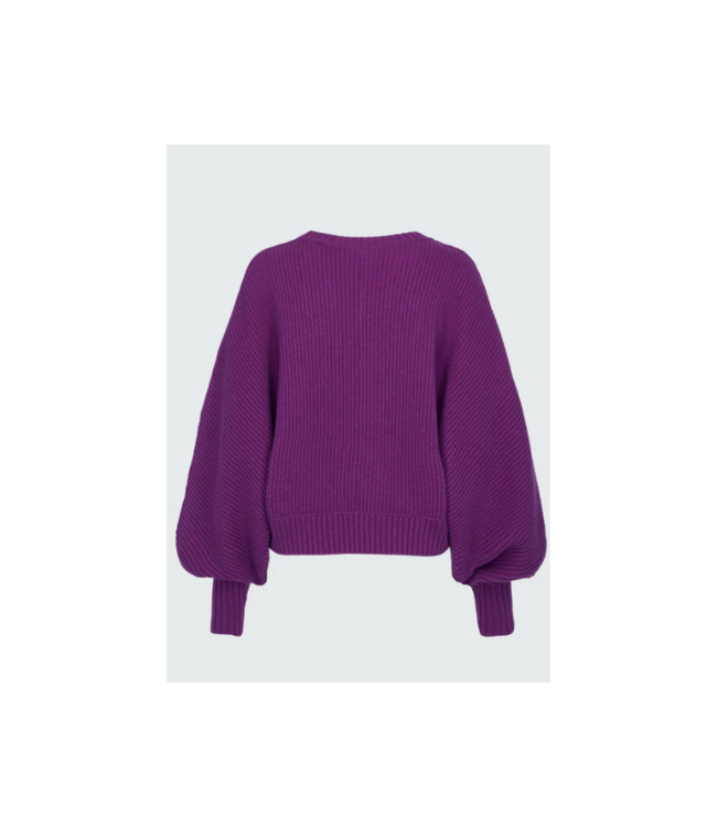 DOROTHEE SCHUMACHER Modern Statements Pull Col Rond