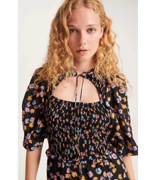 DOROTHEE SCHUMACHER Structured Volumes Dress