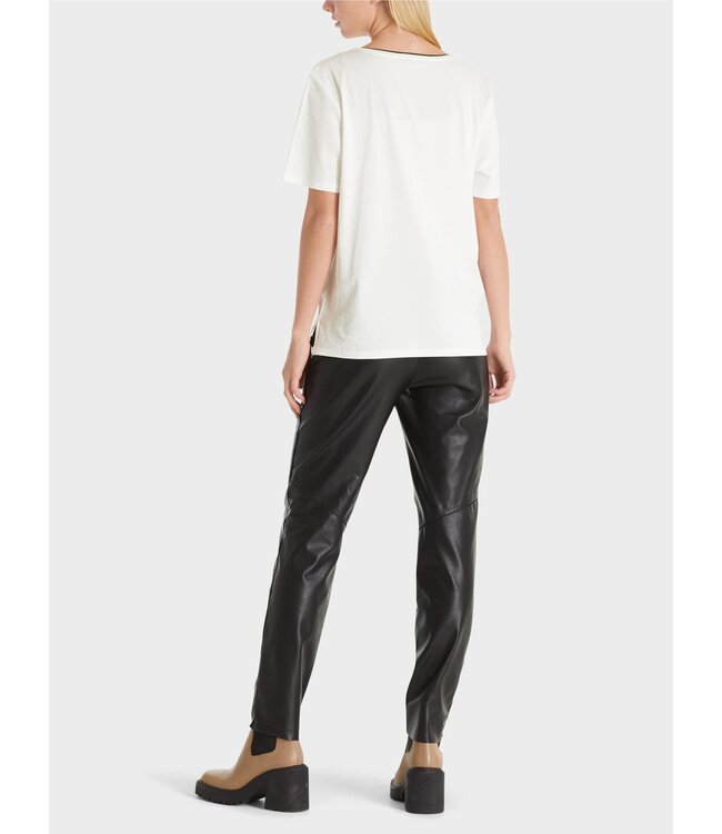 MARC CAIN T-shirt en cotton