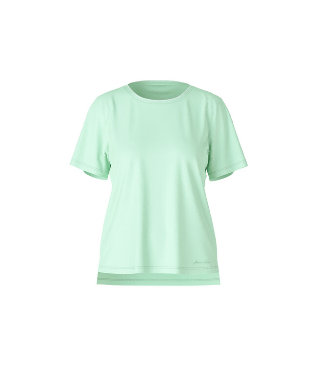 MARC CAIN T-shirt en cotton