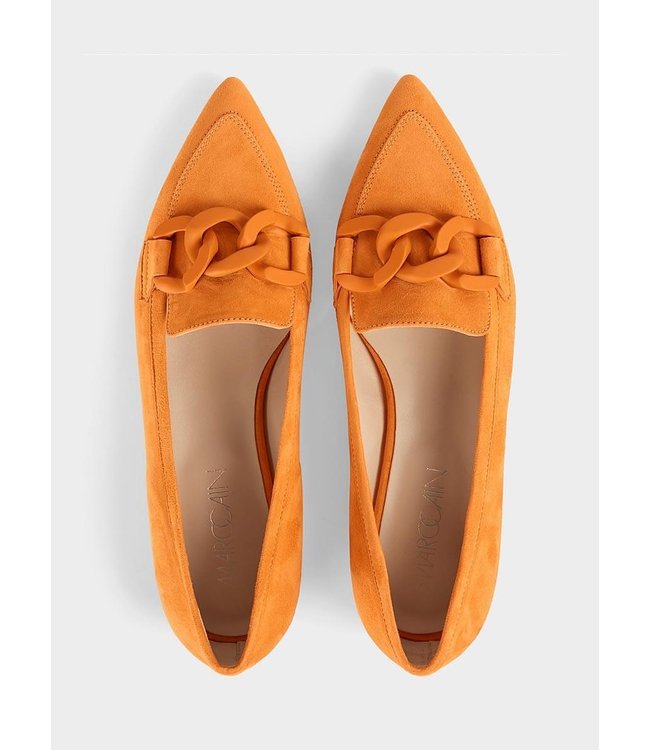MARC CAIN Flat Loafer