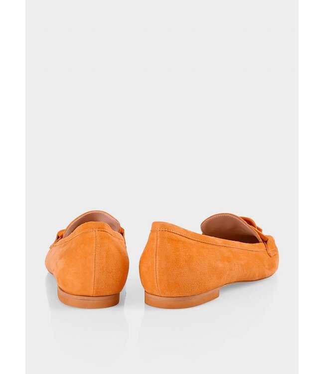 MARC CAIN Moccasins plats