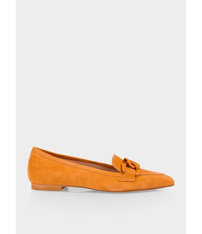 MARC CAIN Flat Loafer