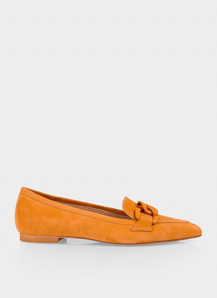 Flat Loafer
