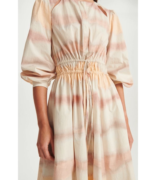 DOROTHEE SCHUMACHER Sunny Dunes Dress
