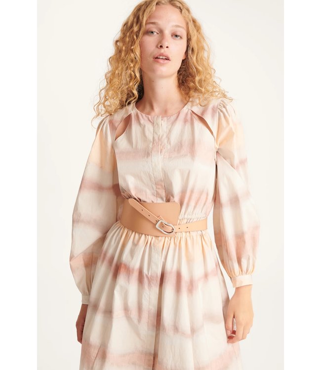 DOROTHEE SCHUMACHER Robe Sunny Dunes