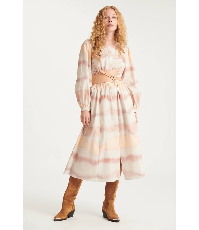DOROTHEE SCHUMACHER Robe Sunny Dunes
