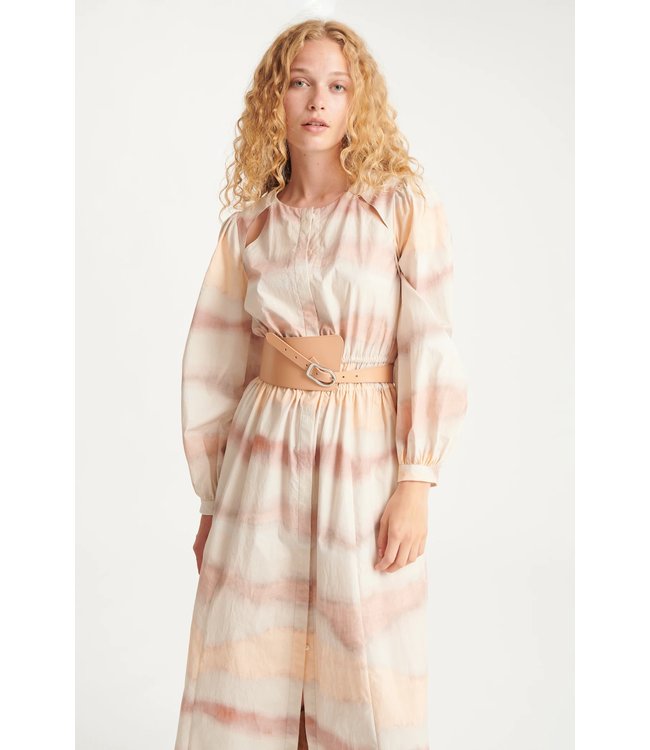 DOROTHEE SCHUMACHER Sunny Dunes Dress