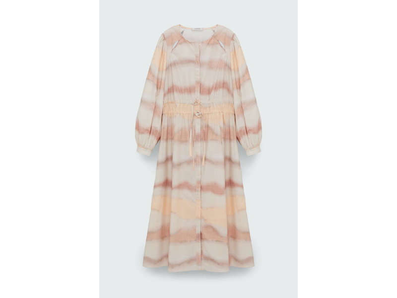 Sunny Dunes Dress