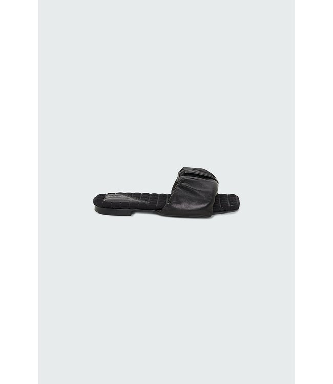 DOROTHEE SCHUMACHER Sporty Femininity Sandal Flat