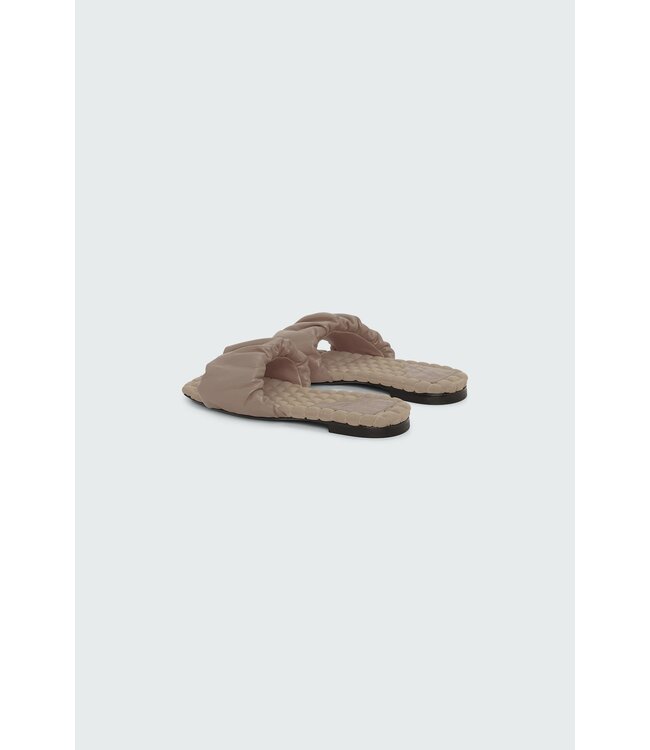 DOROTHEE SCHUMACHER Sporty Femininity Sandal Flat