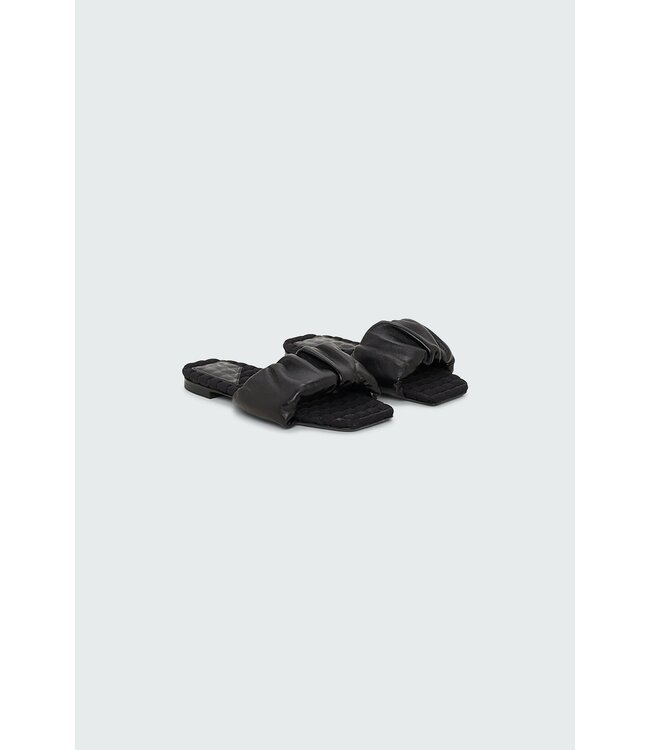 DOROTHEE SCHUMACHER Sporty Femininity Sandal Flat