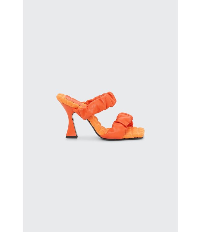 DOROTHEE SCHUMACHER Sporty Femininity Sandale à talons