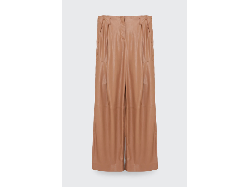 Sleek Comfort Pants