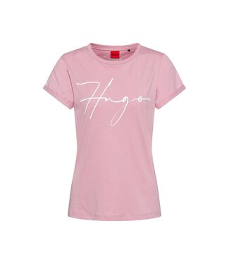 HUGO Slim Tee T-Shirt