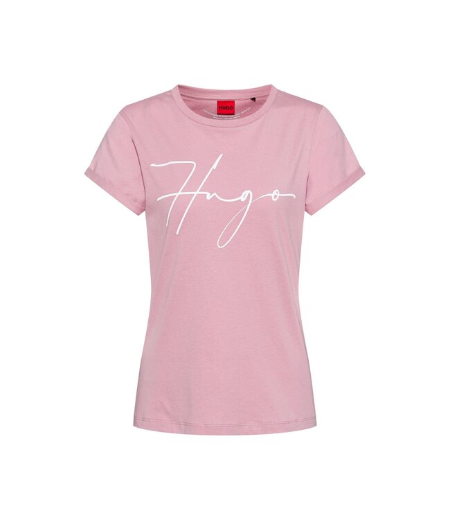 HUGO Slim Tee T-Shirt